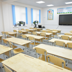 Саудия өнүктүрүү фондунан насыя алынып, Бишкекке беш мектеп курулат