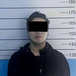 Бишкекте унаадан эки килограммдан ашык баңгизат табылды