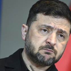 Давосто Зеленский утулду