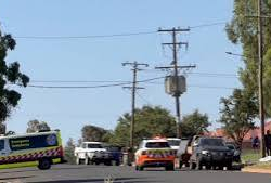 Австралиядагы куралдуу кол салуудан кеминде үч адам каза болуп, бир адам жаракат алды