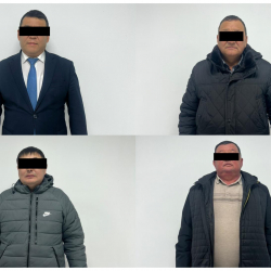 Бакай-Атанын акими жана башка кызмат адамдары кармалды