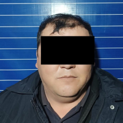 Өзгөндө аялына зомбулук көрсөткөн жаран кармалды