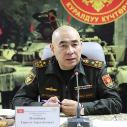 Минобороны обсудили предотвращение суицидов среди личного состава силовых структур