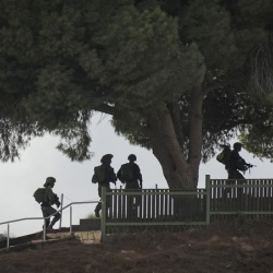 INTERFAX: Израиль начал масштабную операцию по поиску тела последнего заложника в Газе