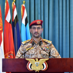 Йемен Иранга кол салуу болсо Американын аскердик жана соода кемелерине сокку ураарын эскертти