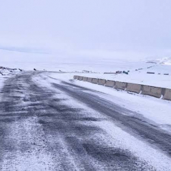 Өлкөдөгү ашуулардын учурдагы абалы айтылды