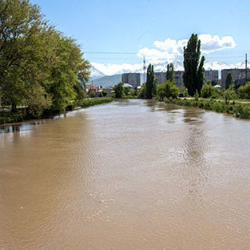 Төрөбаев: Чоң Чүй каналы бетондолот