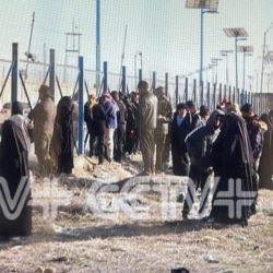 CCTV+: ФОТО - Десятки тысяч обвиненных в связях с ИГ содержатся в сирийских лагерях