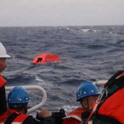 МАНИЛА: Семь человек погибли, десятки пропали без вести в результате опрокидывания пассажирского парома у берегов южных Филиппин