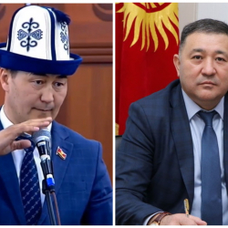 Шайлообек Атазов менен Кадыров абактан бошотулду