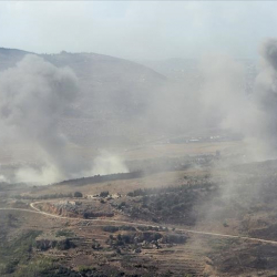 Израил Ливандын түштүгүнө сокку урду