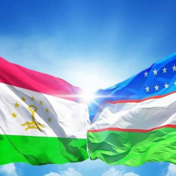 Өзбекстан менен Тажикстандын ортосундагы чыңалуу олуттуу деңгээлге жетти