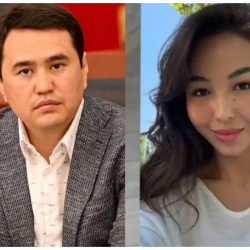 Милиция депутат Сулаймановдун мурдагы жубайына коргоо ордерин берди