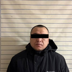 Чүйдө ГЭС курган жумушчуларга айлык төлөбөөгө шектелген жаран кармалды