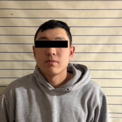 Чүй облусунда кезектеги дроппер кармалды