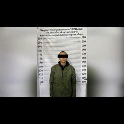 Задержан автор сообщений об угрозах совершения террористического акта в школах и садиках