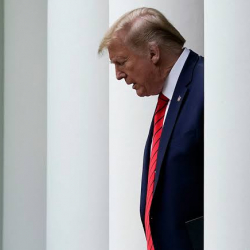 Трамп Гренландия маселесинде Конгресстин катуу каршылыгына туш болду