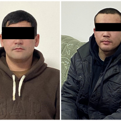 Бишкекте болгон чыр-чатак боюнча текшерүү жүрүүдө