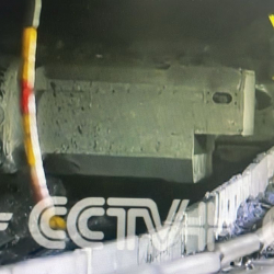 Добыча угля в Китае в 2025 году достигла 4,83 млрд тонн, увеличившись на 1,2%