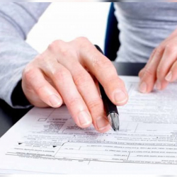 Кыргызстанда дээрлик 3500 кызмат адамы мыйзам бузуп, салык декларация тапшырган