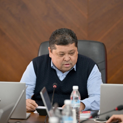 № 22 шайлоо округунан талапкер Ахматали Абсалиевдин каттоосу жокко чыгарылды