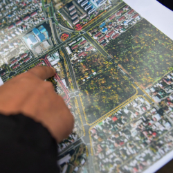 Бишкекте Медеров көчөсү Айтматов проспектисине чейин узартылат