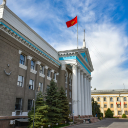 Высказывания депутата Жогорку Кенеша КР не соответствуют действительности и вводят в заблуждение общественность и СМИ