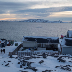 Вице-спикер парламента Гренландии категорически отверг идею о продаже острова