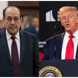 Трамп: Эгер Аль-Малики премьерликке кайтып келсе, АКШ Иракка жардам берүүнү токтотот