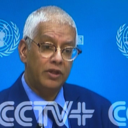 Фархан Хак: Климаттын өзгөрүшү шартында бардык өлкөлөр өз милдеттенмелерин аткарышы маанилүү