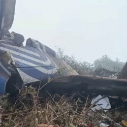 Колумбияда учак кулап, бардык жүргүнчүлөр каза болду