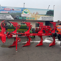 «Салем Агро» жана «Агротурк» компаниялары аркылуу лизингге айыл чарба техникаларын сатып алса болот