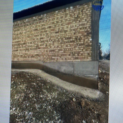 Манас шаарында уруксатсыз курулган объект аныкталды