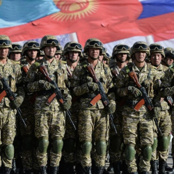 Быйыл КМШнын алкагында эки биргелешкен чек ара операциясы өткөрүлөт