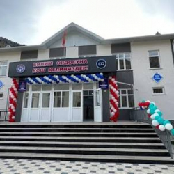 Бишкек менен Чүйдө 14 жаңы мектеп курулат: Парламент мыйзам долбоорун жактырды