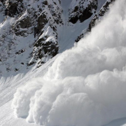 Шашылыш билдирүү! Кар көчкү түшүүсү күтүлөт