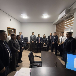 Кадровые изменения в Департаменте градостроительства и архитектуры