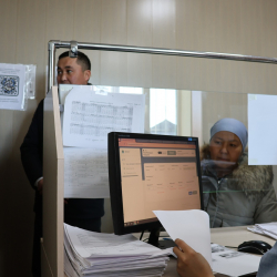 Глава Минтруда проверяет внедрение нового пособия для жителей высокогорья