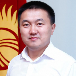 Назначен заместитель директора государственного предприятия «Кыргызфармация»