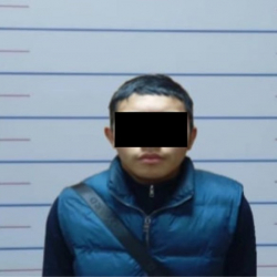 Подросток обокрал мужчину в мечети: милиция задержала подозреваемого