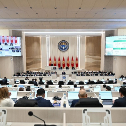 Мамлекеттик гимнди тандап алуу үчүн депутаттык комиссия түзүлдү