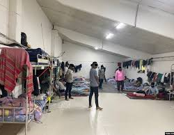 Кыргызстанга кирген чет өлкөлүктөргө да жеке идентификациялык номер берилет