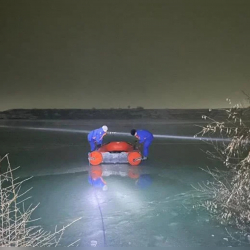 Бишкекте 9 жана 6 жашар балдар сууга чөгүп кетти