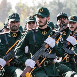 Франция и Испания поддерживают включение КСИР в список террористических группировок