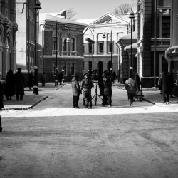 Фильм «Жусуп»: история Кыргызстана оживает в кинопарке «Москино» в Москве