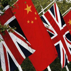 Результаты опроса CGTN: У сотрудничества Китая и Великобритании широкие перспективы