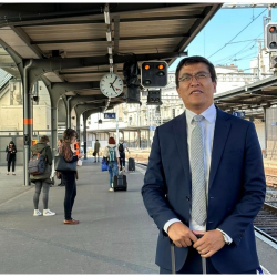 Кыргызстанда 1 миллионго жакын бала жакырчылыкта жашайт