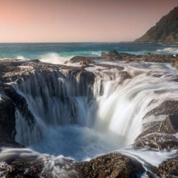 СҮРӨТ - Тынч океандагы “өлүм кудугу”