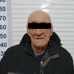 Чүй облусунда киши өлтүрүүгө шектүү кармалды