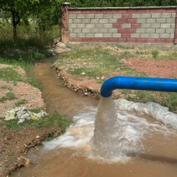 Дыйкандарга кулак кагыш! Быйыл өлкөдө суу тартыш болот